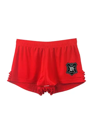 CULT UNIFORM SHORTS