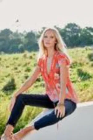 Jaase charcoal high waisted denim jeans