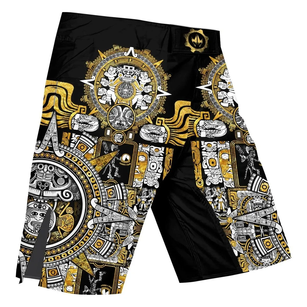 JAGUAR WARRIOR Fight Shorts