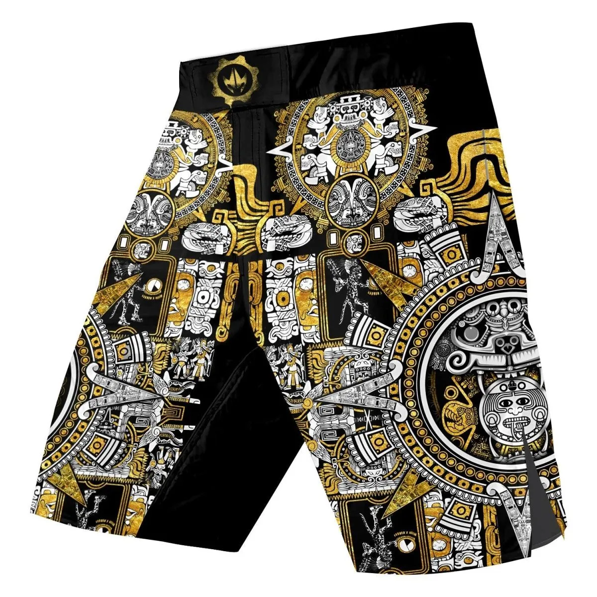 JAGUAR WARRIOR Fight Shorts