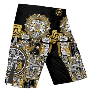 JAGUAR WARRIOR Fight Shorts