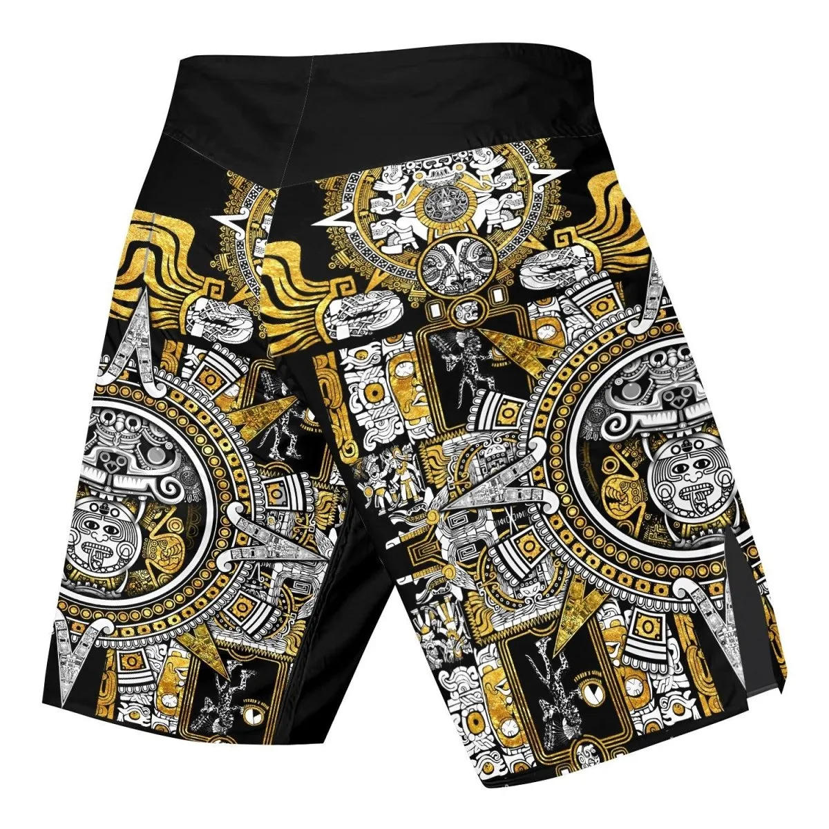 JAGUAR WARRIOR Fight Shorts