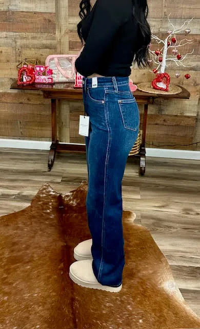Judy Blue Tummy Control