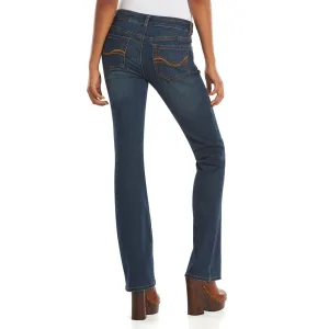 Junior Jeans SO Low Waist Bootcut SO