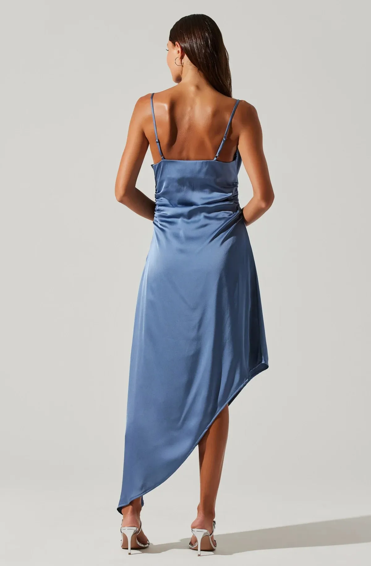 MIRIE DRESS