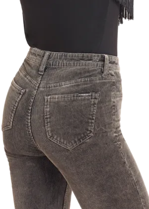 Misty Corduroy Women's Bootcut
