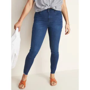 ON High Rise Skinny Jeans
