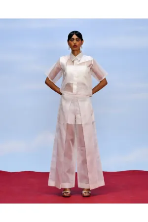 OPACITY COORDINATES- OFF WHITE