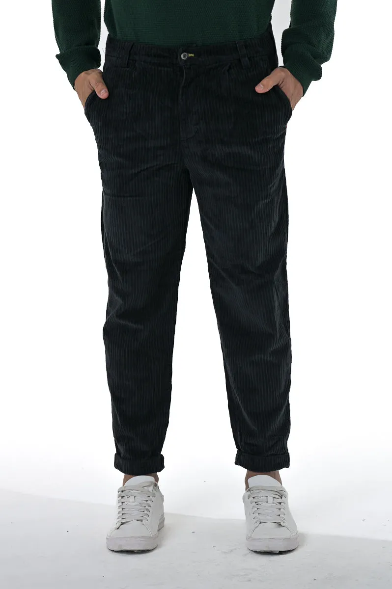 Pantaloni uomo classici loose fit Ballon Costa in vari colori - Displaj