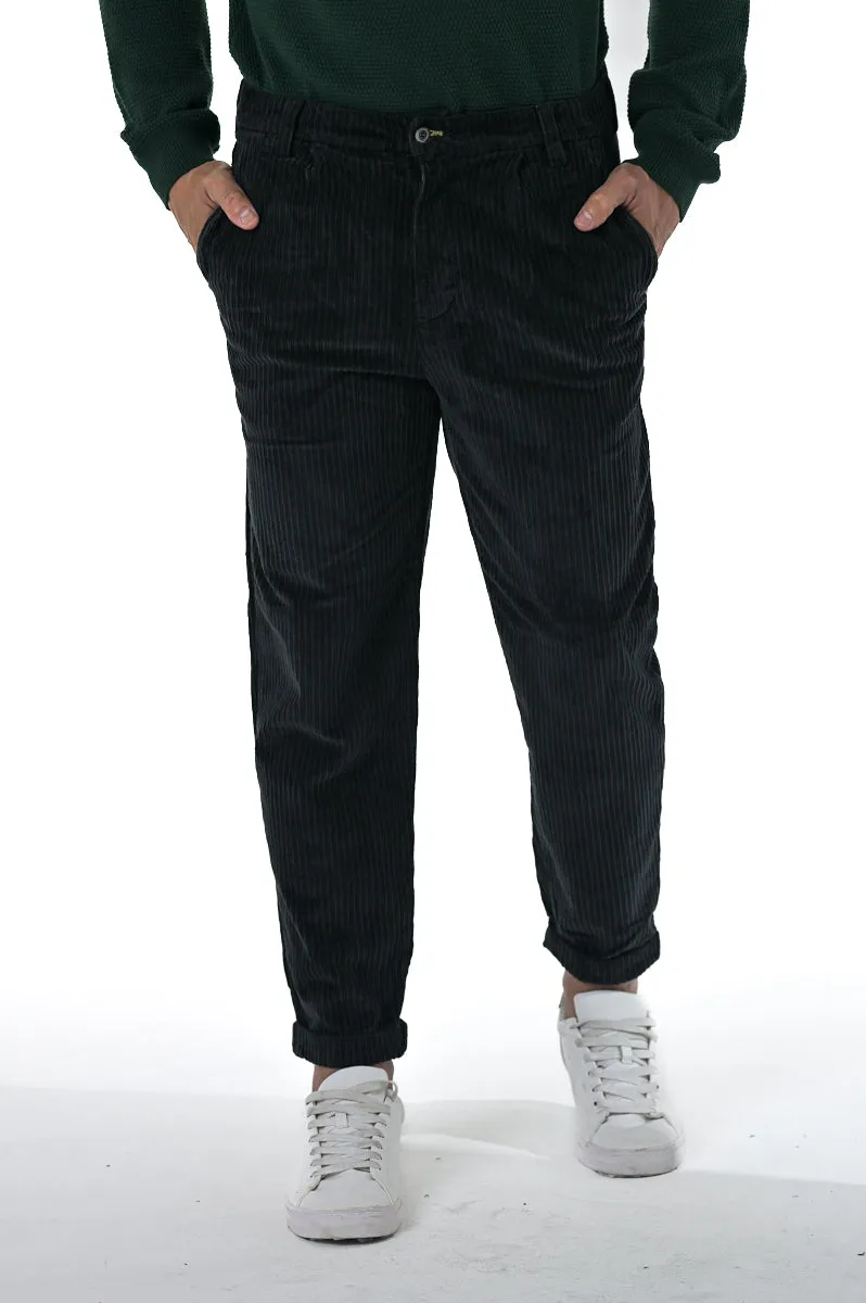Pantaloni uomo classici loose fit Ballon Costa in vari colori - Displaj