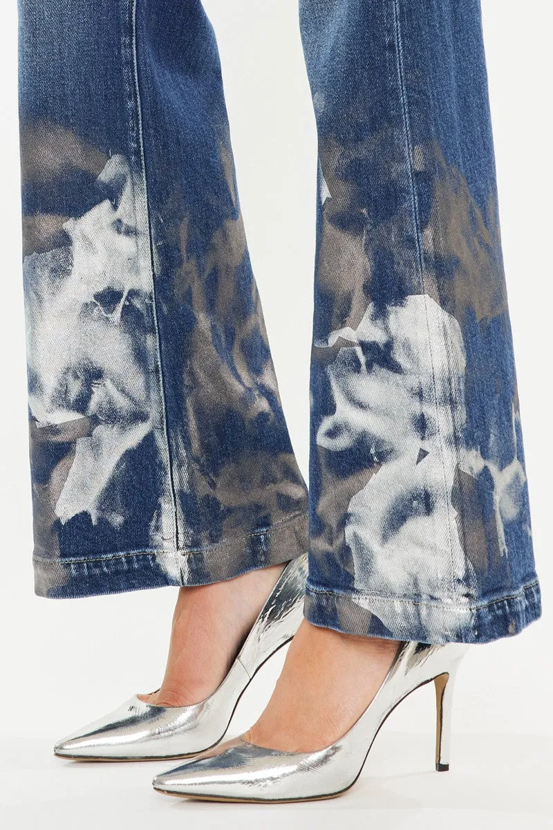 Premier High Rise Holly Flare