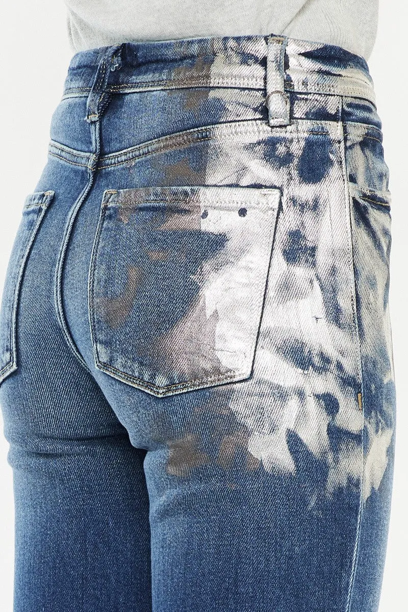 Premier High Rise Holly Flare