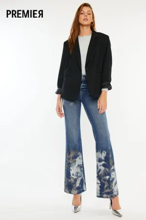 Premier High Rise Holly Flare