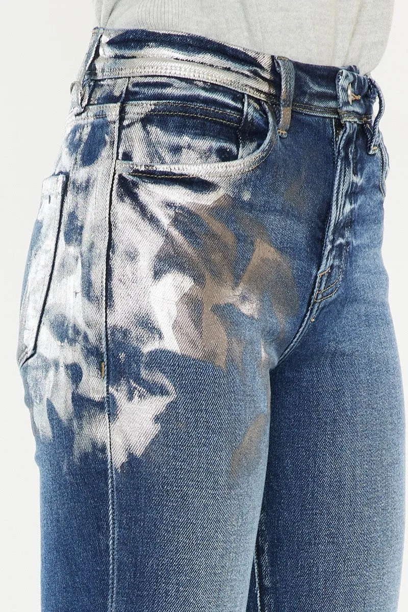 Premier High Rise Holly Flare