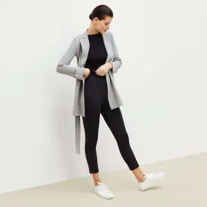 Shaw Pant - Scuba :: Black