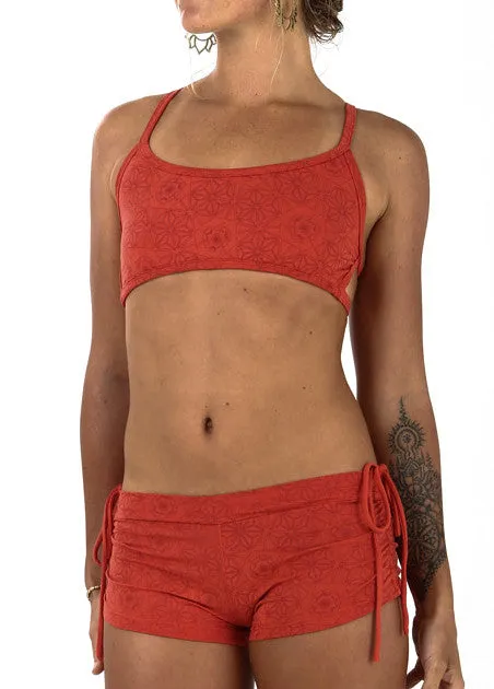 Sports Bra - Printed