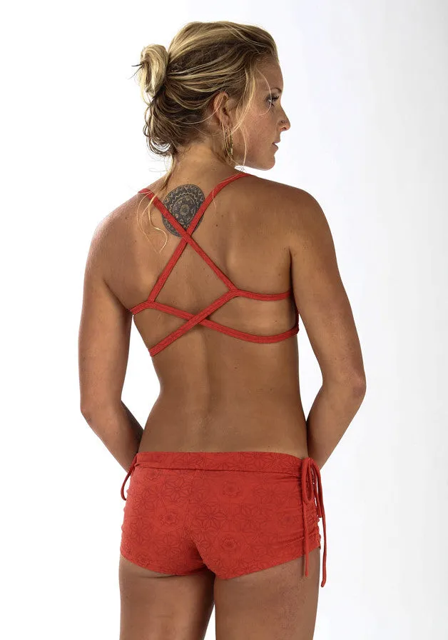 Sports Bra - Printed