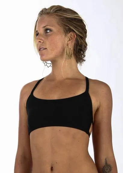Sports Bra - Solid
