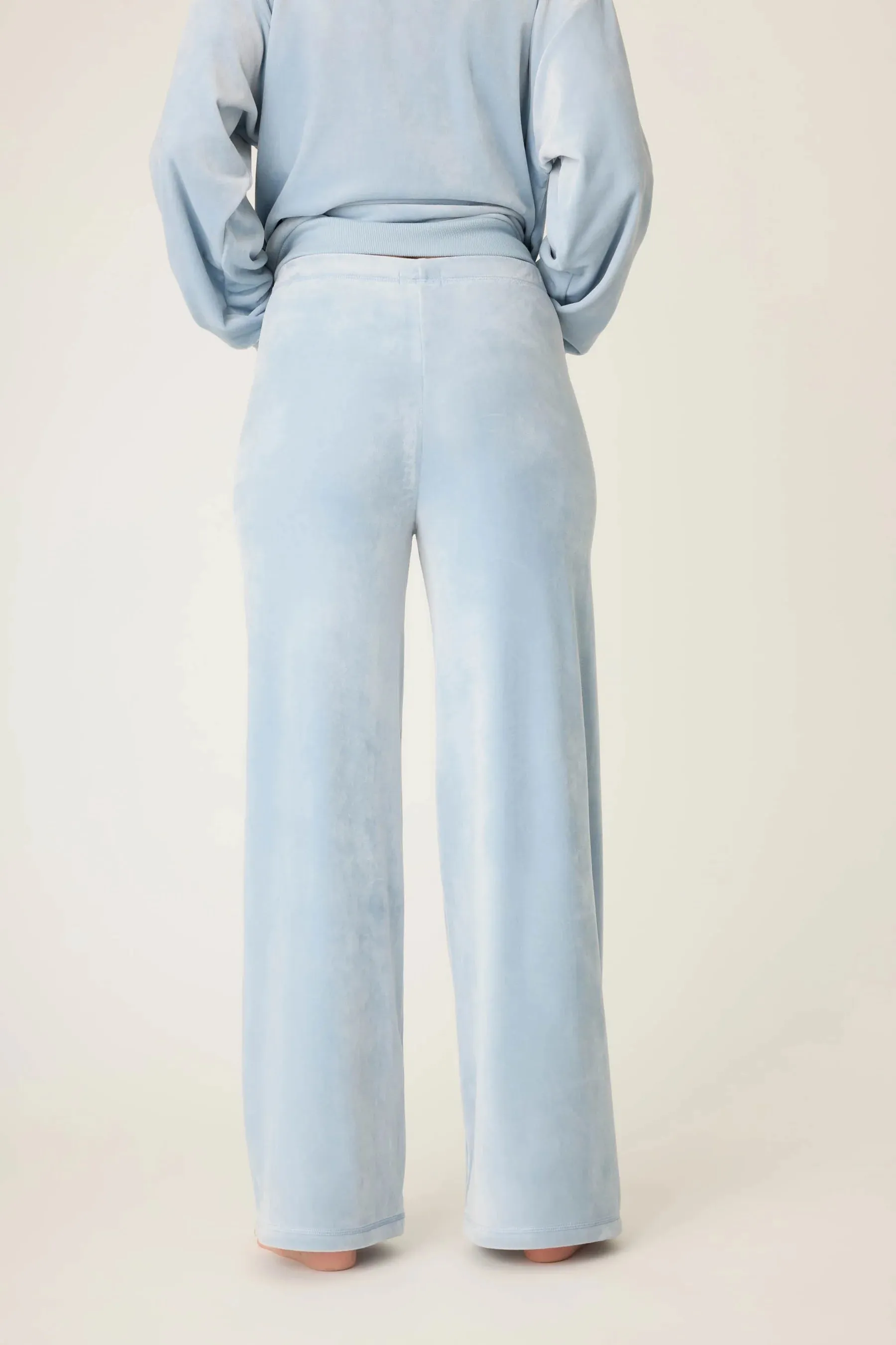 Spread Love Velour Pant