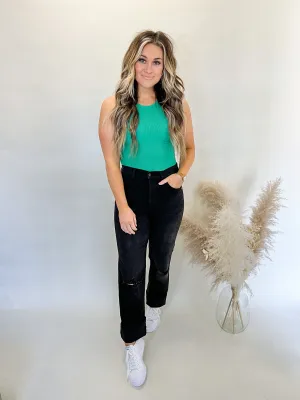 Tia Dad Jeans FINAL SALE