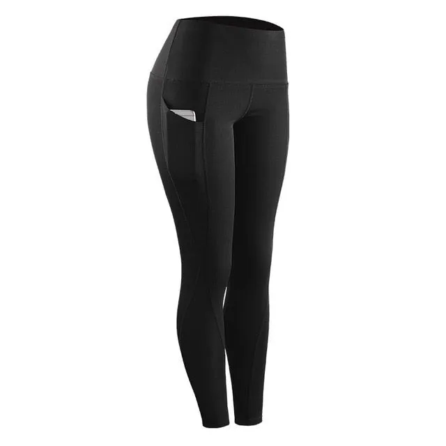 Women Compression Tight
