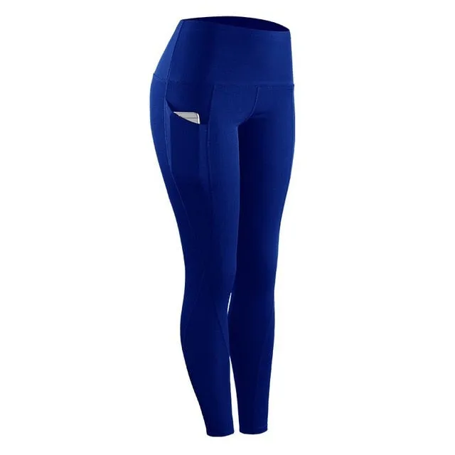 Women Compression Tight