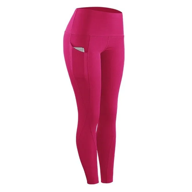 Women Compression Tight