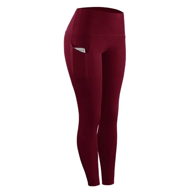 Women Compression Tight