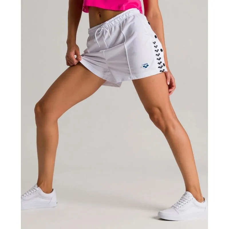 WOMEN'S TEAM SHORTS